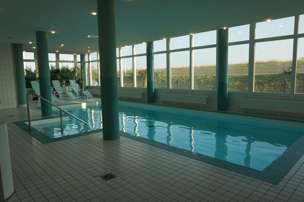 Parkhotel Seeblick Rostock Zewnętrze zdjęcie