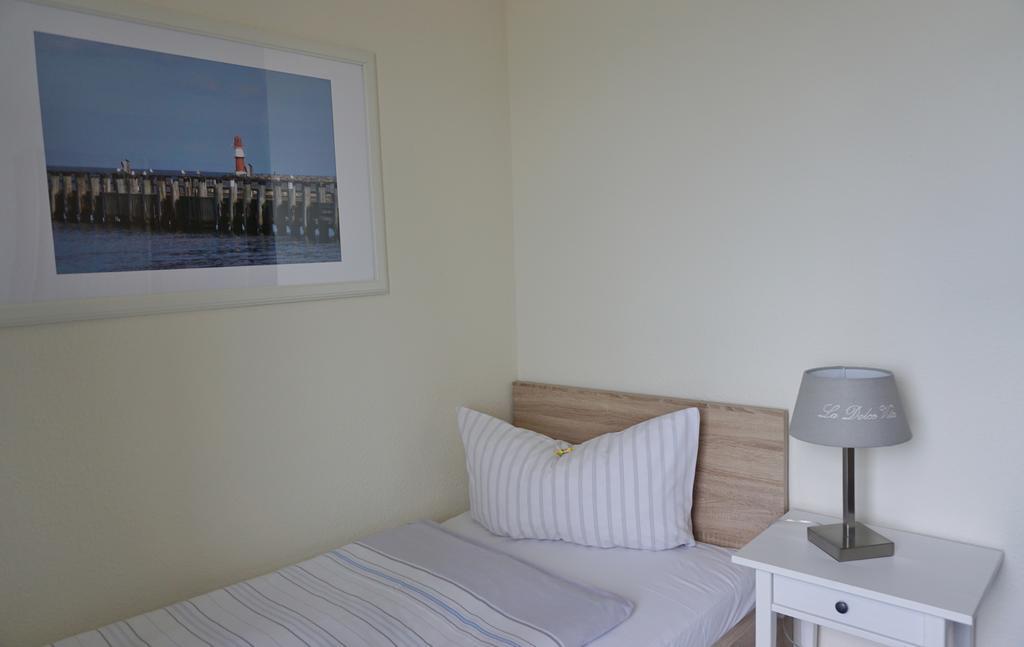 Parkhotel Seeblick Rostock Zewnętrze zdjęcie