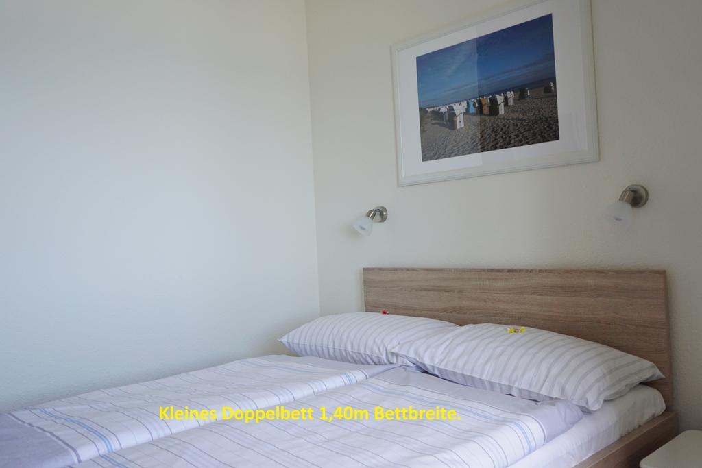 Parkhotel Seeblick Rostock Zewnętrze zdjęcie