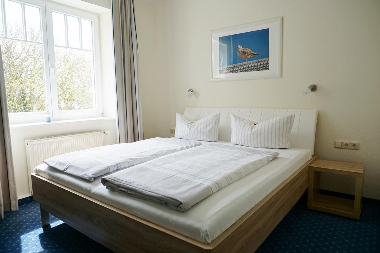 Parkhotel Seeblick Rostock Pokój zdjęcie