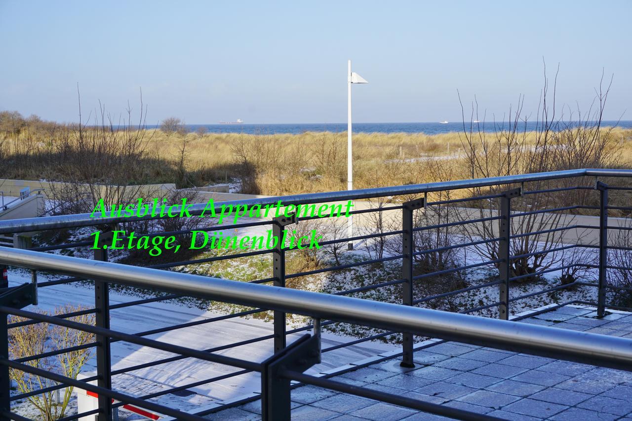 Parkhotel Seeblick Rostock Zewnętrze zdjęcie