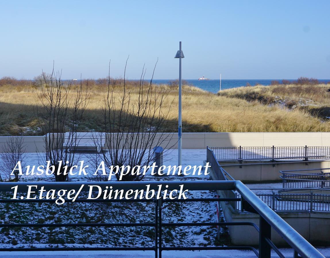Parkhotel Seeblick Rostock Zewnętrze zdjęcie