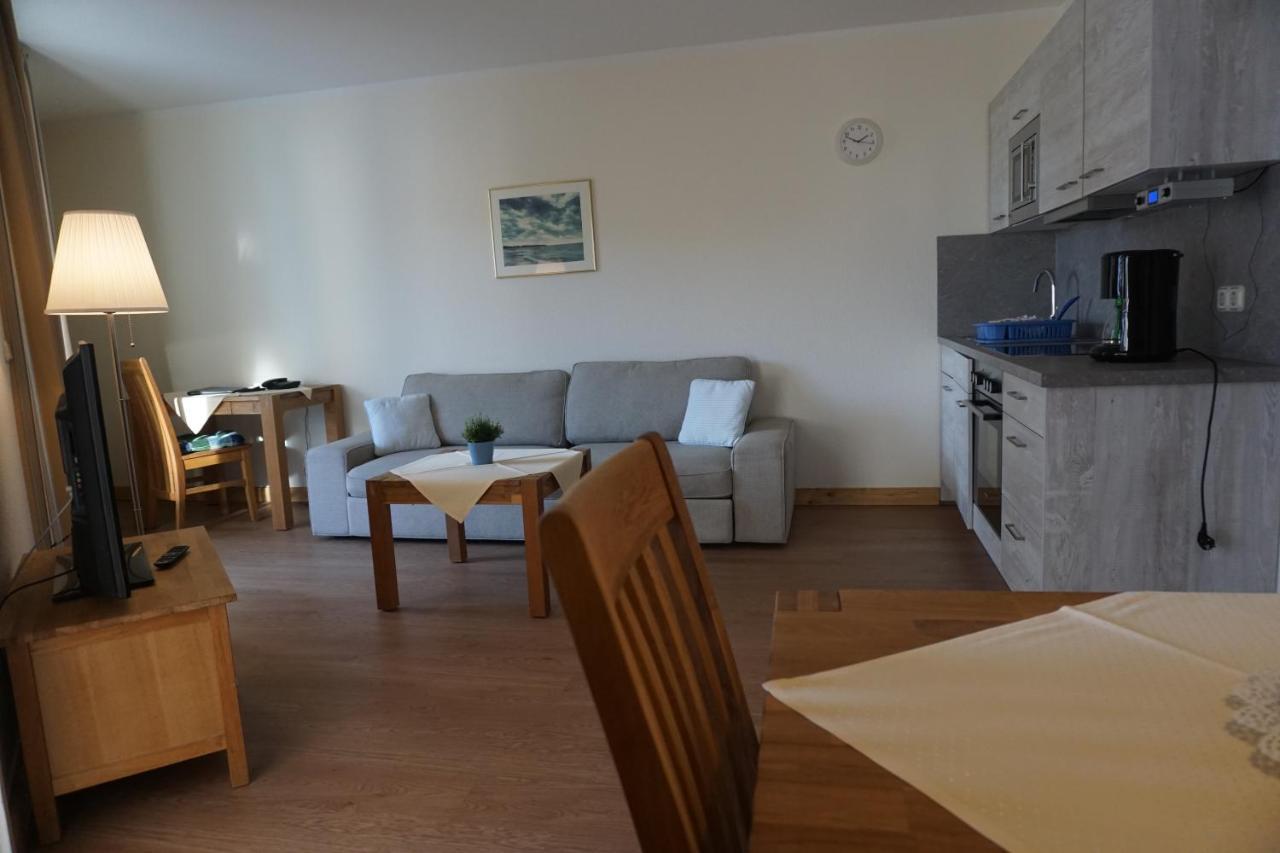 Parkhotel Seeblick Rostock Zewnętrze zdjęcie