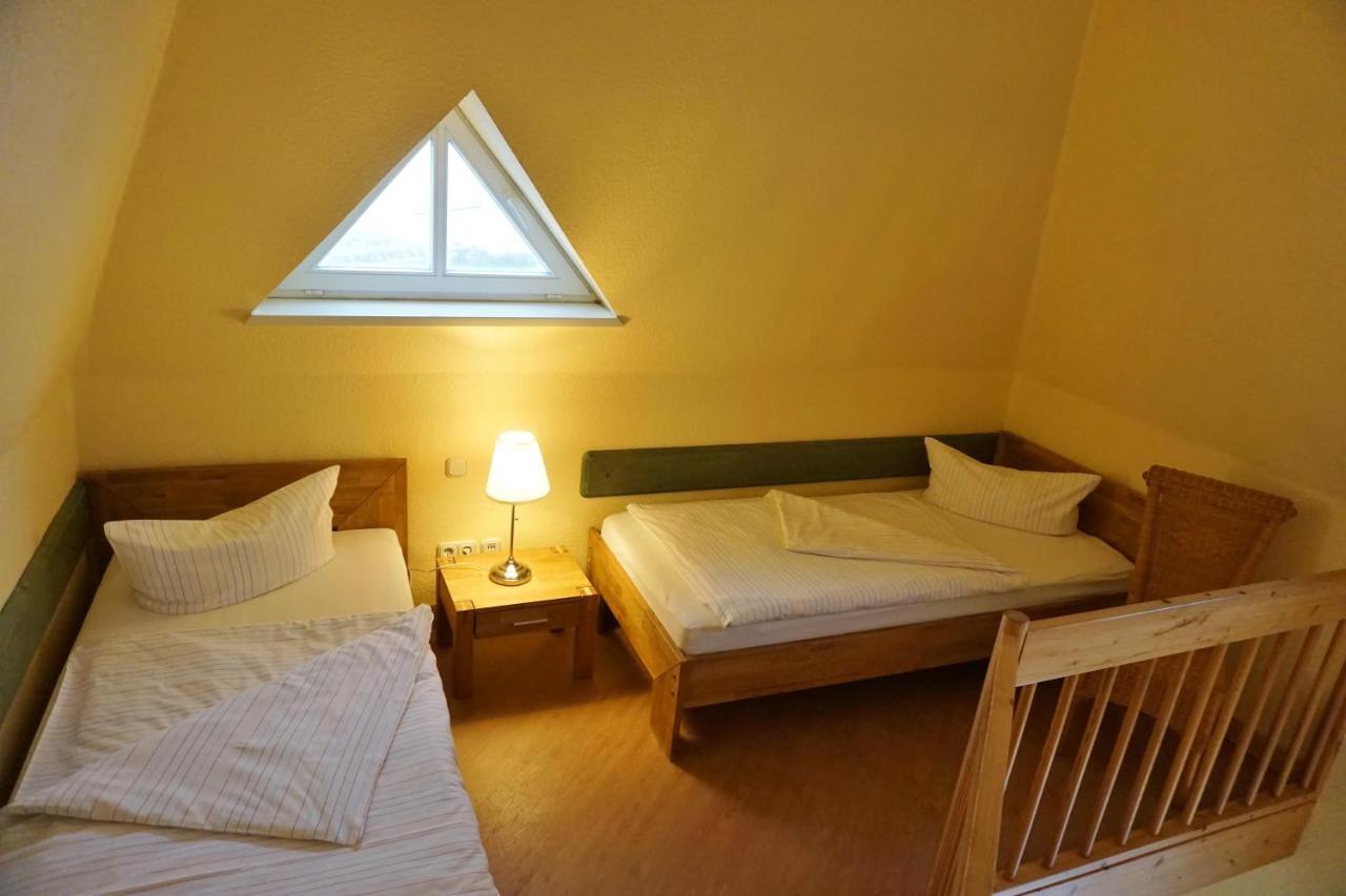 Parkhotel Seeblick Rostock Zewnętrze zdjęcie