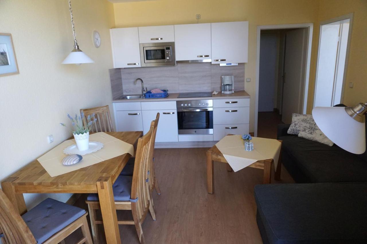 Parkhotel Seeblick Rostock Zewnętrze zdjęcie